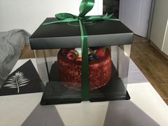 -姆们M Sweetie Cake(五道口店)