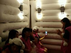 -丽池宫韩式汗蒸会馆(华灯坊店)