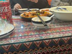 -西域美食(西直门南小街店)