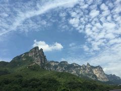 android_upload_pic-云台山风景名胜区