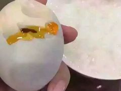 白洋淀绿淀土特产咸鸭蛋-白洋淀绿淀尚品土特产