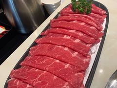 -一哥澳门豆捞·澳门风打边炉(高德置地店)