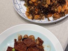 -新吉士·上海菜(浦东LCM置汇旭辉店)