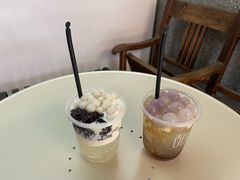 -甜心闲生传统手工冰粉(奎星楼店)