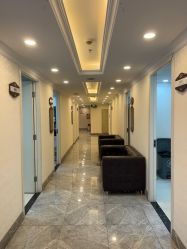 -深圳春天阳光医院·轮廓抗衰中心