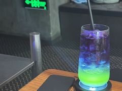 -焱铁烧·黑毛和牛专门店(南宁万象城店)