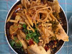 -红鼻子桂林米粉(金唐新光界店)