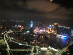 -澳门旅游塔360°旋转餐厅(南湾湖广场店)