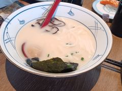 -三禾寿司(君尚店)
