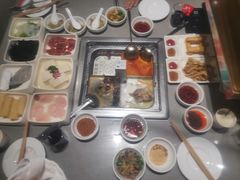 -海底捞火锅(青山湖万达夜宵主题店)