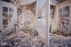 -DNA Wedding 婚礼记(上海店)