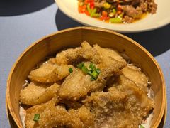 -湘轩·土菜研究院(光大店)