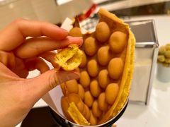 鸡蛋仔-甜艺廊(永利皇宫店)