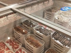 -蒙肥羊·酸汤潮牛·鲜牛肉火锅烤肉自助(岗顶店)