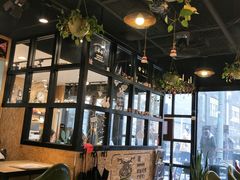 大堂-炒码先生·韩餐炸鸡披萨(西塔店)