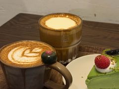 -三目仓咖啡(贤南路店)