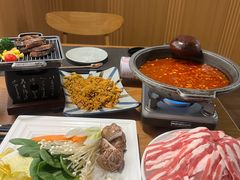 -菊上日式料理(蚌埠银泰店)