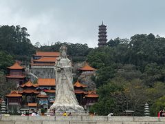 -南沙天后宫景区