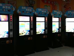 -金逸影城(大悦城IMAX激光店)