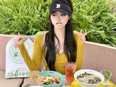 -蔡澜Pho·越南粉餐厅(海上世界店)