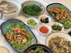 -春餐厅