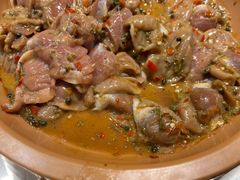 -龍歌自助小火锅(崂山丽达店)