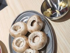 -大阪烧肉BAKA一代(十亩地店)