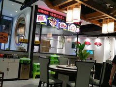 -鼎记啫啫煲(数博万达店)