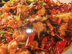 -陶然居·重庆菜(南滨路店)