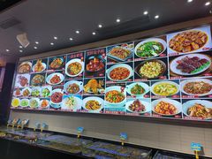 -宝轩渔府·老字号海鲜·正宗津菜(水上店)
