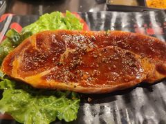 -北木南烤肉和酒(重庆雾都广场店)