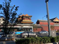 -北京国子监胡同