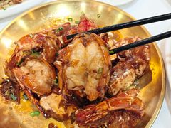 -阳江餐厅·30年老字号·粤菜海鲜大排档