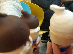 -DQ·蛋糕·冰淇淋(万象城店)
