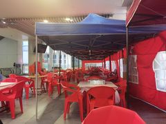 -回头烧烤(悦荟购物中心店)