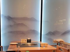 -周小明火锅(黑金冠社区店)