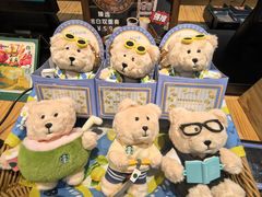 -星巴克臻选(国贸商城首店)