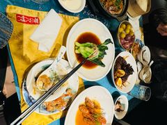 -茶人村·宫廷私厨(奥体印象城店)