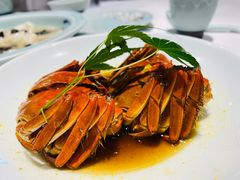 -老阊门菜馆(山塘街店)