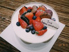 -素咫咖啡CLIFEROSE