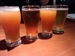 android_upload_pic-Shanghai Brew House上海啤酒工坊(老外街店)
