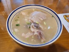 -易老妈蹄花.特色川菜(人民公园总店)