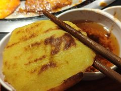 -蜀滋香鲜鱼火锅(黄金路店)