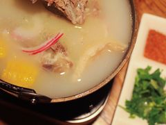 巴尔楚克手抓羊肉-阿里家·新疆烤肉酒場 by MIG