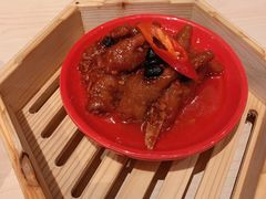 -避风塘(金山万达店)