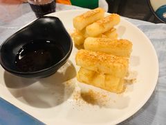 -虎虎龙虾大排档(双井店)