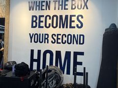 -CrossFit MET综合体能训练馆(朝阳路店)