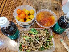 -小草糖水(海棠村店)