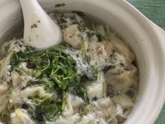 -吴淞老街砂锅馄饨(北兴路店)