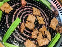 -黑牛の場烤肉(摩天活力城店)